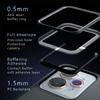 For Realme 15 Pro Case Realme 15 Pro Cover Bumper Luxury Matte PC + TPU Shockproof Silicone Protective Cover For Realme 15 Pro