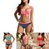Bikini Sexy di Lusso Costumi da Bagno Push-up da Donna per uno Stile da Spiaggia Affascinante