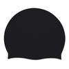 Competition Swimming Hats Silicone Caps for Swimming Pool High Elasticity Adult Swim Caps