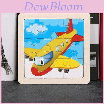 Puzzle a hlavolamy – Puzzle
