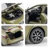 1/24 Alloy Diecast Metal Model Car - GAC Motor EMPOW 55 Coupe, Street Sports Vehicle, Child's Gift, Sound & Light