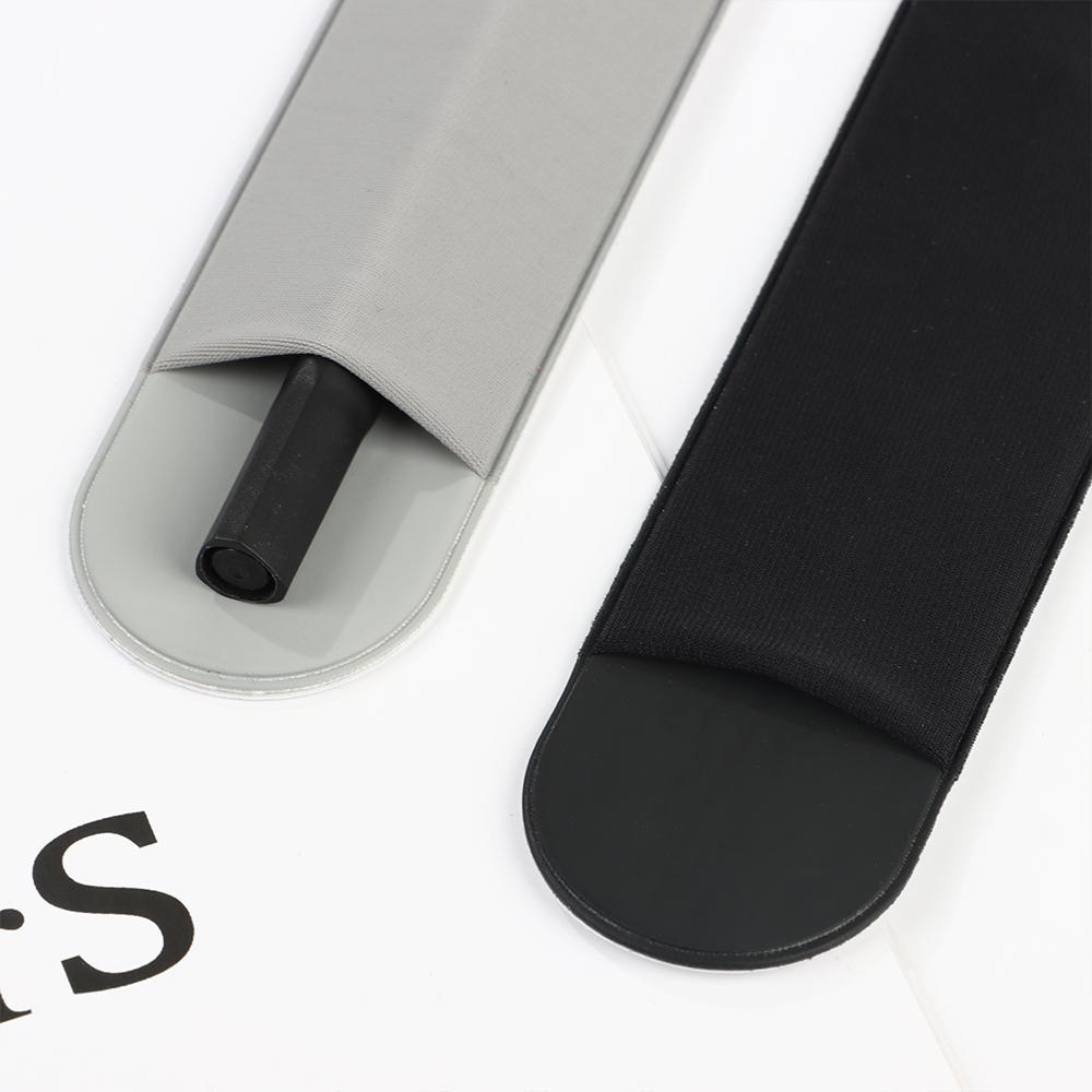 Adhesive For iPad Pencil Cover Pencil Cases Protect Sleeve Touch Screen Pen Bag Stylus Pen Case