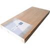 Ichihara Woodworks, Master Craftsmanship, Wooden Cutting Board, 45 x 22.5 x 3cm, Made in Japan