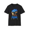 Wyld Stallyns Unisex T-Shirt - Bill and Ted Filmpullover, , ausgezeichnet