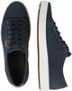 Ecco Soft 7 Blue Sneakers