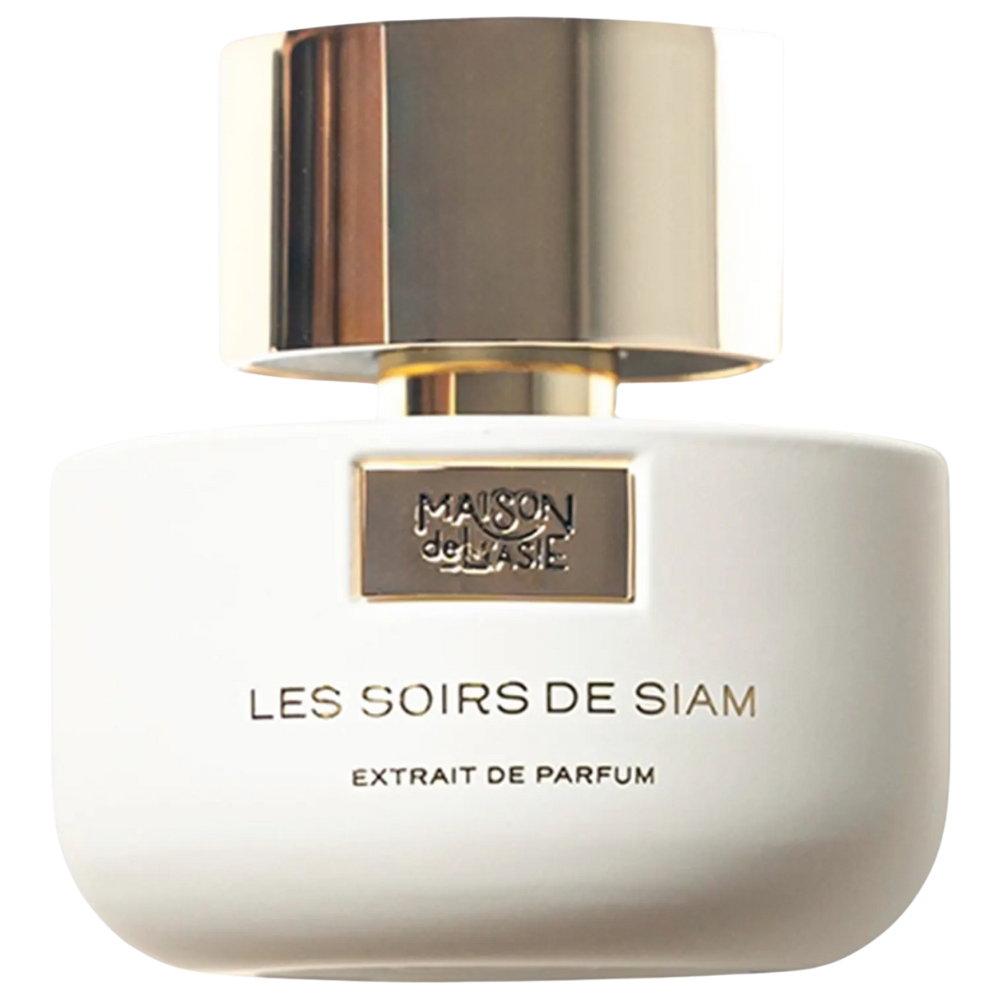 Maison De L'Asie, The Evenings of Siam, Perfume Extract, Unisex, 50 Ml