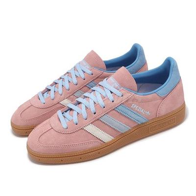 Handball Spezial W Rosa Semi Blu Scintillante Donna Lifestyle IG1974