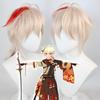 Manyo Wig One size