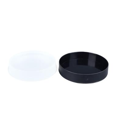 New 55/75mm Watch Movement Holder Cushion Silicone Soft Watch Movement Cushion Pad Transparent Watch Pads Watch Repair Tool
