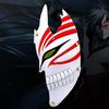 Second Generation Kurosaki Ichito Ultimate Full & Half Face Halloween Mask