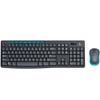 Logitech MK275 Wireless Keyboard and Mouse Combo