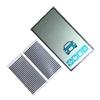 5PCS/lot A93 GSM Lcd Display Flexible Cable for 5 PCS Russian Starline A93 GSM Lcd Remote Control Keychain Two Way Car Alarm