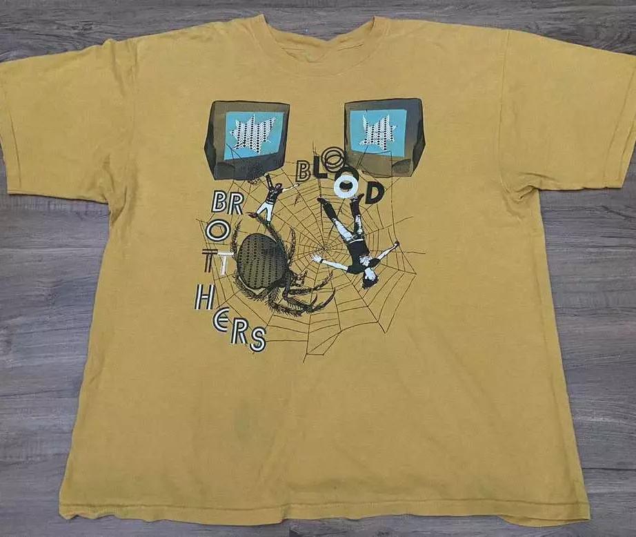 Мужская футболка Seditionaries Кто убил Бэмби? Оригинальный панк-рок 1977 S-5XL XXXL