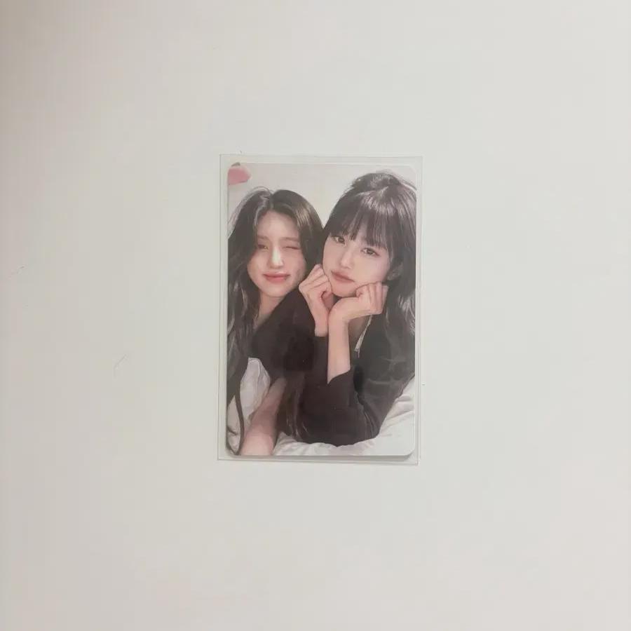 

Ive Soundwave Luck Wonyoung Gaeul