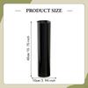 Cylindrical Vase for Plants, Ideal Home Decor Or As A Gift. Decorative Standing Planter