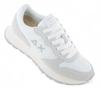 Sun68 Ally Glitter - Women's Sneakers Shoes White Z35203-01 ORIGINAL