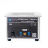 Compact Ultrasonic Cleaner for Jewelry, Watches, Glasses, Dentures - Model CJ-008
