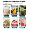 ArcticBreeze Versatile High-Power Blender Perfect For Making Shakes Soy Milk, Ice Crushing Fresh Juicing Smoothie Maker Kitchen Appliance