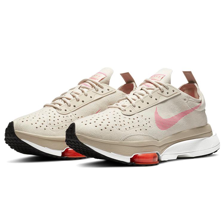 New Nike Air Zoom Type Light Orewood Brown Women's CZ1151-100