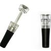 1Pc Silicone Wine Plug, Wine Vacuum Plug, Wine Fresh-keeping Plug, Vacuum Plug, Plastic Wine Plug