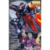 MG Master Gundam 1/100 Scale Color-Coded Plastic Model Mobile Fighter G Gundam