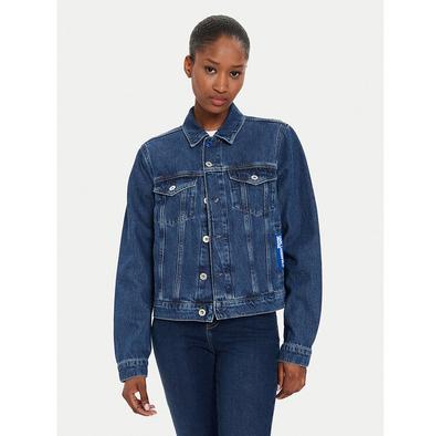 Karl Lagerfeld Jeans Denim Jacket 240J1404