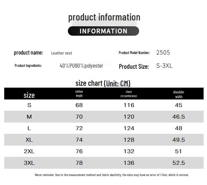 JEANSWEST Herr Vinterväst med Fuskpäls och Lammullsfoder