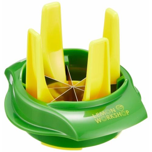 GS Home Products Japan Lemon & Lime Cutter, 126 X 108 X H88mm
