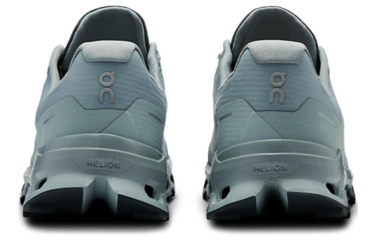 On Running Cloudvista Waterproof Glacier Cobble Women's 74.97833