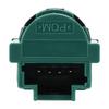 Brake Light Switch for Citroen Berlingo C3 C4 Picasso Peugeot 207 2.8 9804869480