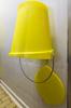 Kyowa Clean Bucket Yellow 12 Vikan Hygiene Bucket Cover Special Cover 56876 5686,