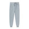Unisex Sports and Casual Fleece Sweatpants for Running and Fitness, Autumn/Winter Long Pants.