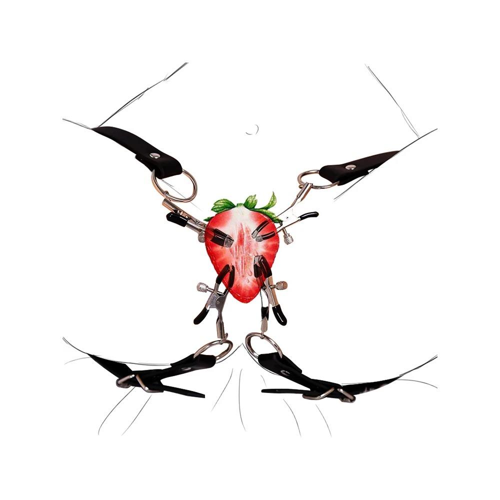 Bondage Kit  Restraints Fetish Erotic Sex Toys For Couples Women Bandage Slave Collars Obedience Handcuffs Master Adult Game