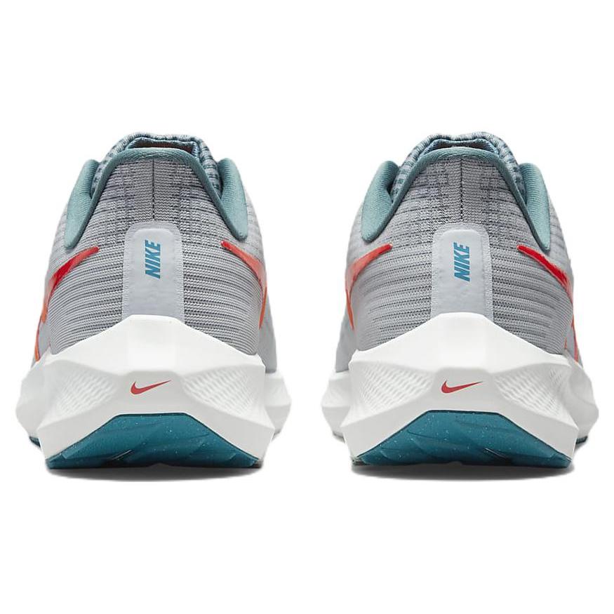 New Nike Air Zoom Pegasus 39 Pure Platinum Total Orange DH4071-003