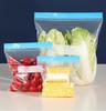 Fresh-keeping Fruit & Vegetable Storage Bags - Leak-proof, Food-Grade, Moisture-Resistant, Free Shipping