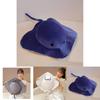 New 2023 Pop Bear Ocean Series Fish Stingray Plush Toy Doll Pillow For Kids