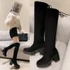 Leisure and vacation style Cozy and leisurely Relaxing Travel Comfortable 's boots Not tired feet with skirts Trendy 's shoes