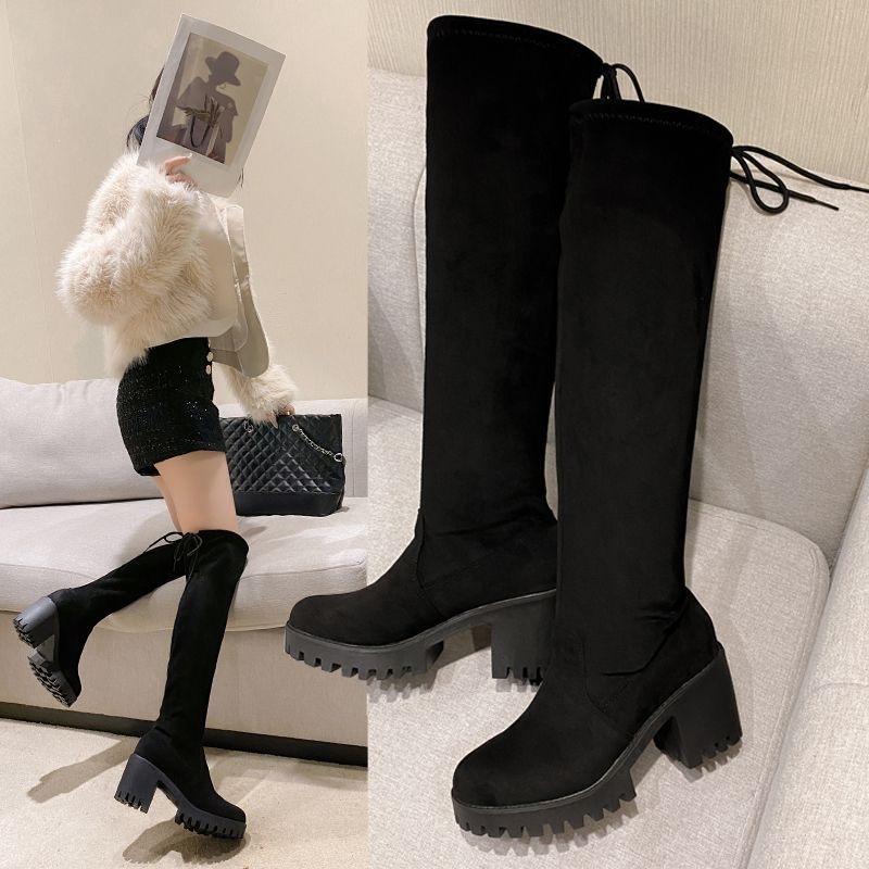 Leisure and vacation style Cozy and leisurely Relaxing Travel Comfortable 's boots Not tired feet with skirts Trendy 's shoes