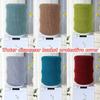 Dustproof Water Dispenser Cover Portable Barrel Cover New Water Bucket Sleeve