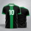 Camisetas de Cosplay Omnitrix Ben10 de Anime para Hombres y Mujeres Verano 2026 Estampado 3D de Ben Tennyson Camiseta de Dibujos Animados Manga Corta Tops Y2k