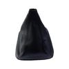 Leather Gear Shift Boot Dust Cover for Hilux Vehicle Left and Right Drive Compatible Gear Shift Dust Protection Accessory