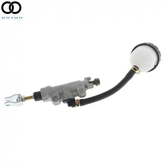 New Rear Brake Master Cylinder Pump For KAWASAKI KX80 1988-2000