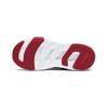 Li Ning Game Day Non-Slip Wear-Resistant Breathable Sports Casual Shoes Kids Sneakers Black Red YKNT006-3