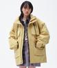 Outdoor Products High Neck Stretch Jacket (Yellow)