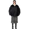 Feng Chen Wang Puffer Jacket Unisex FUF20JK04B