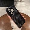 Ultra-Thin Electroplated PC TPU Phone Case Pura 70 Ultra Mate 60 Pro Full Coverage Shockproof Heat Dissipation