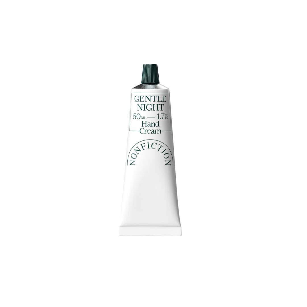 NONFICTION Gentle Night Perfumed Hand Cream