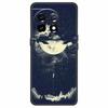 Für OnePlus 11 Hülle OnePlus11 5G Stoßfest Weiches Silikon TPU Rückseite für OnePlus 11 One Plus 11 5G Handyhüllen Niedliche Katze Wolf