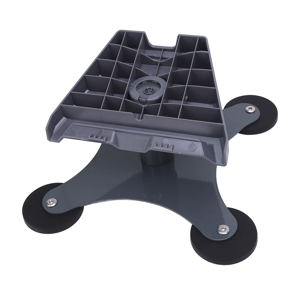 Magnetic Roof Mount Stainless Steel Heavy Duty Satellite Mounting Kit for Gen 3 Car Boat RV