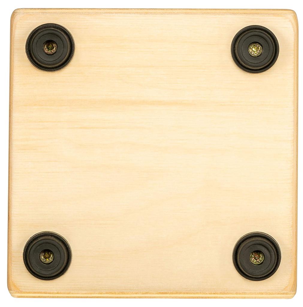 MEINL Percussion Mini Cajon MC1HA []